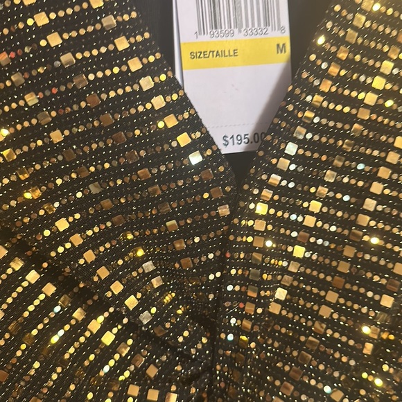 Stunning Michael Kors special occasion dress NWT - Picture 9 of 9